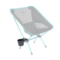 Helinox 12797 Bekerhouder black