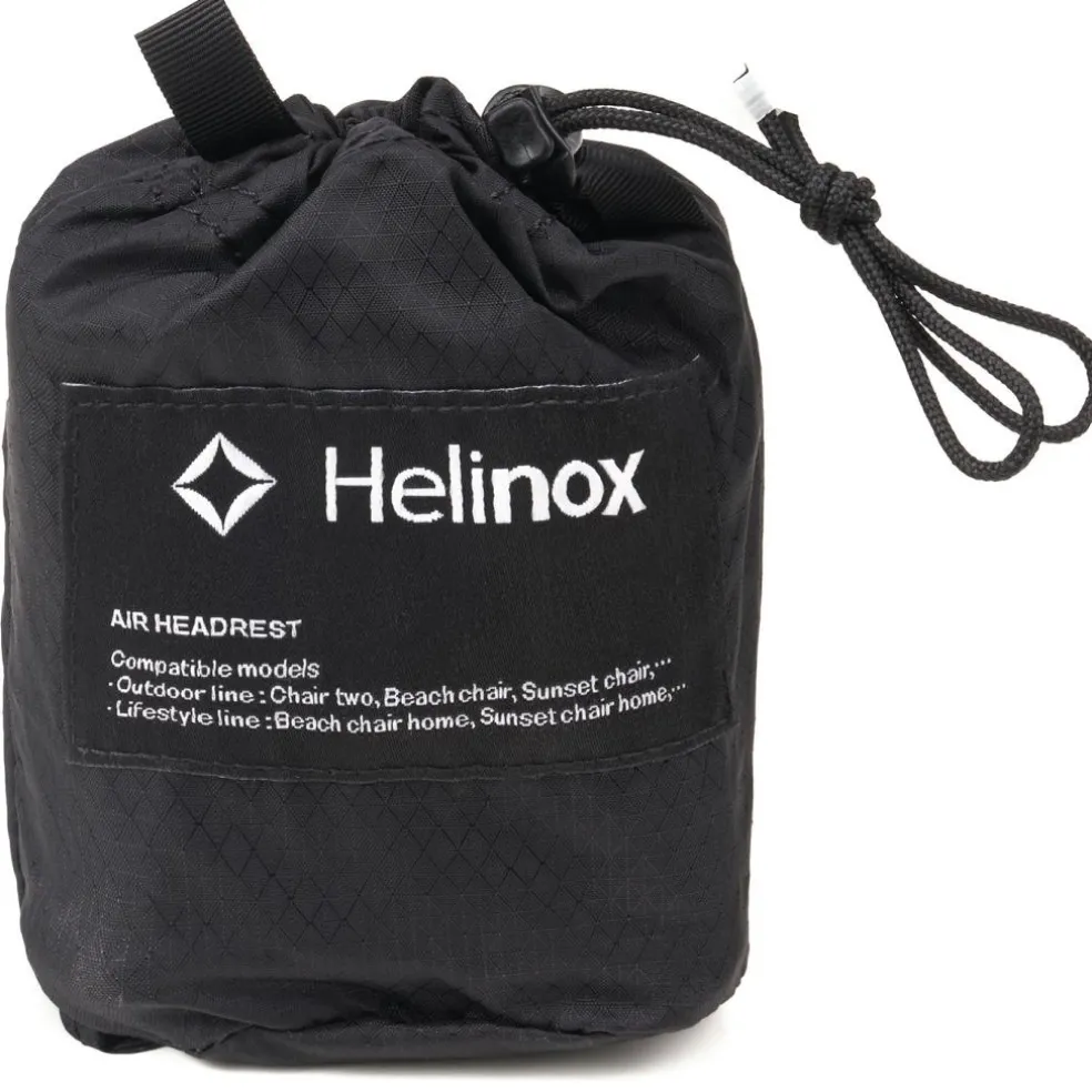 Helinox Air hoofdkussen