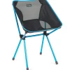 Helinox Cafe Chair campingstoel black