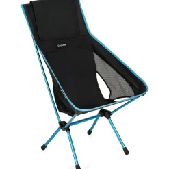 Helinox Chair One Highback (re) campingstoel black