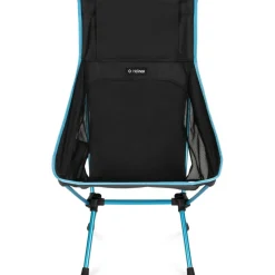 Helinox Chair One Highback (re) campingstoel black