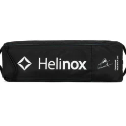 Helinox Chair One Highback (re) campingstoel black