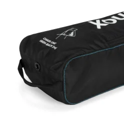 Helinox Chair One Highback (re) campingstoel black