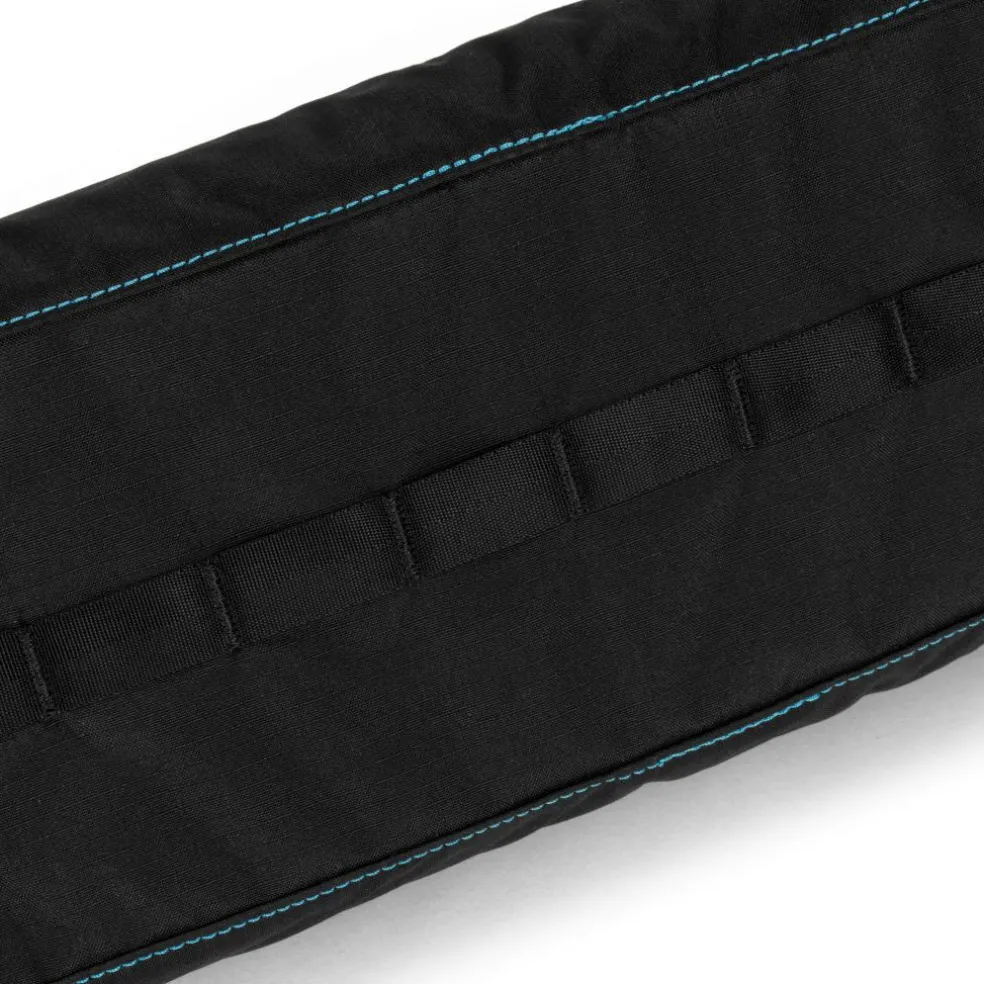 Helinox Chair One Highback (re) campingstoel black