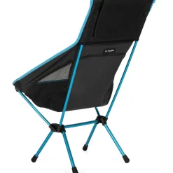 Helinox Chair One Highback (re) campingstoel black
