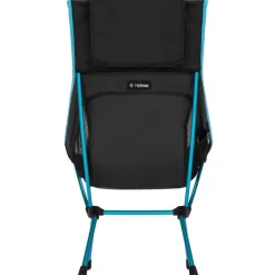 Helinox Chair One Highback (re) campingstoel black