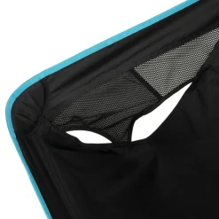 Helinox Chair One Highback (re) campingstoel black