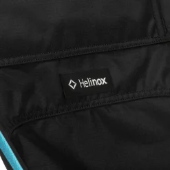 Helinox Chair One Highback (re) campingstoel black