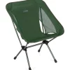 Helinox Chair One (re) campingstoel forest green