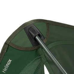 Helinox Chair One (re) campingstoel forest green