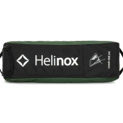 Helinox Chair One (re) campingstoel forest green