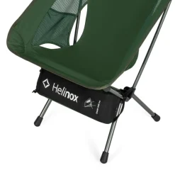 Helinox Chair One (re) campingstoel forest green