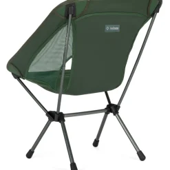 Helinox Chair One (re) campingstoel forest green