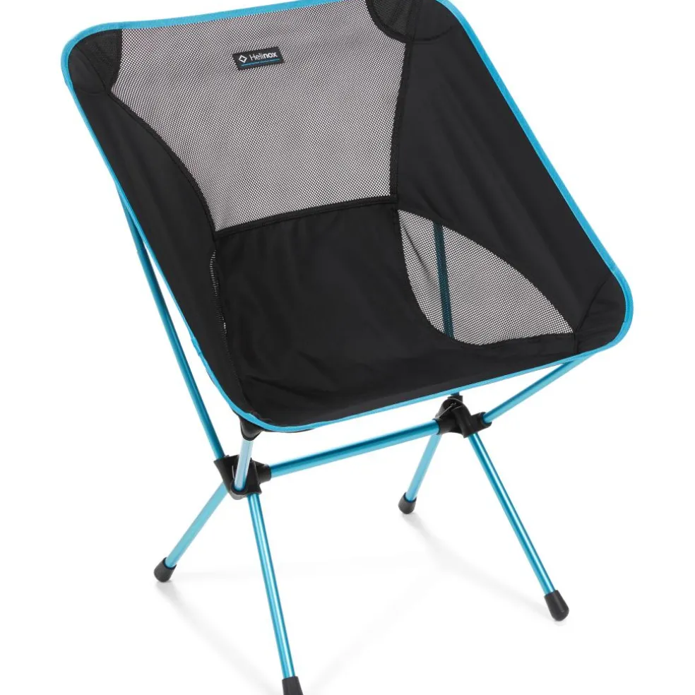 Helinox Chair One XL campingstoel black