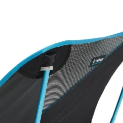Helinox Chair One XL campingstoel black