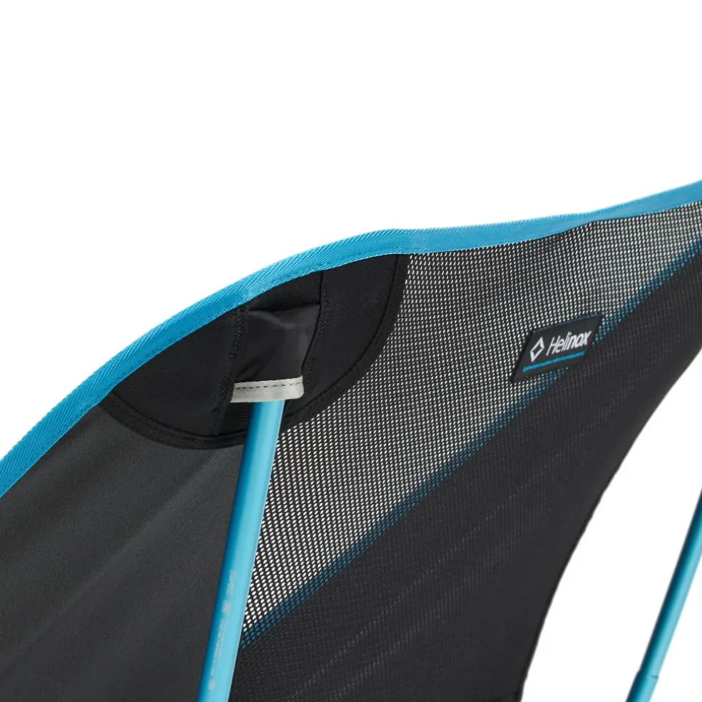 Helinox Chair One XL campingstoel black