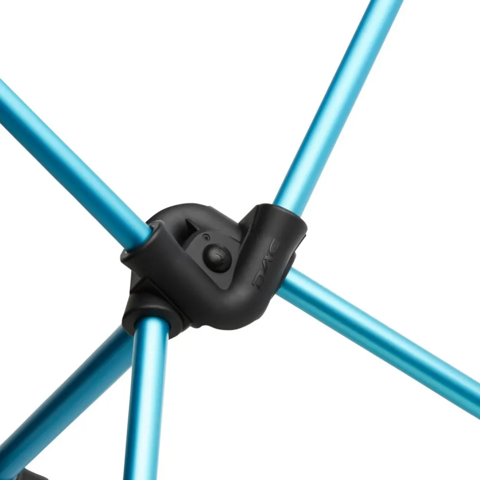 Helinox Chair One XL campingstoel black