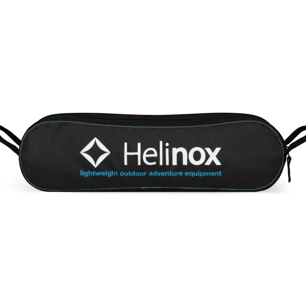 Helinox Chair One XL campingstoel black