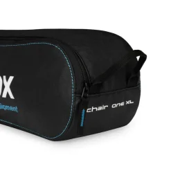 Helinox Chair One XL campingstoel black
