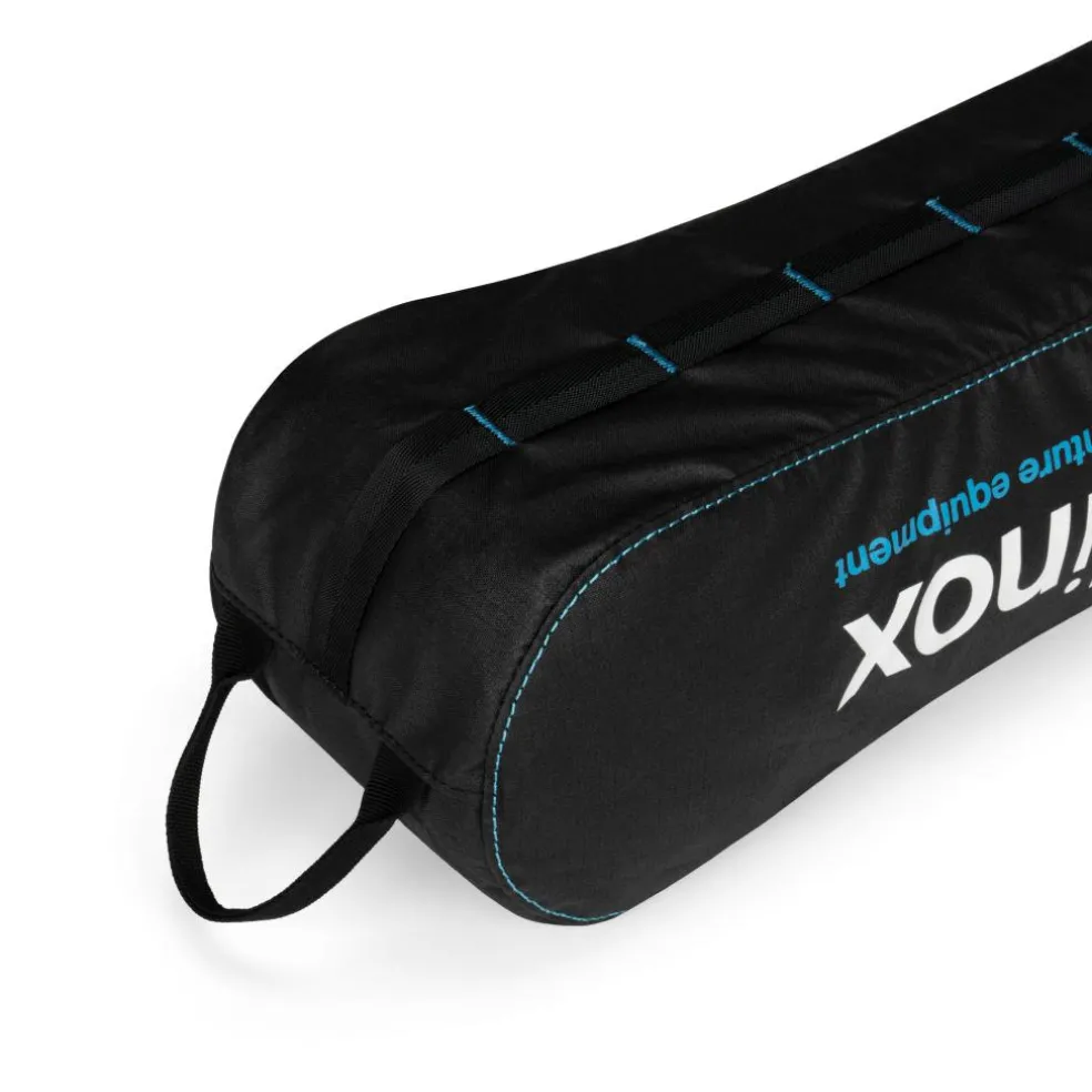 Helinox Chair One XL campingstoel black