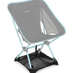 Helinox Ground Sheet Chair One (re) grondzeil stabilisator
