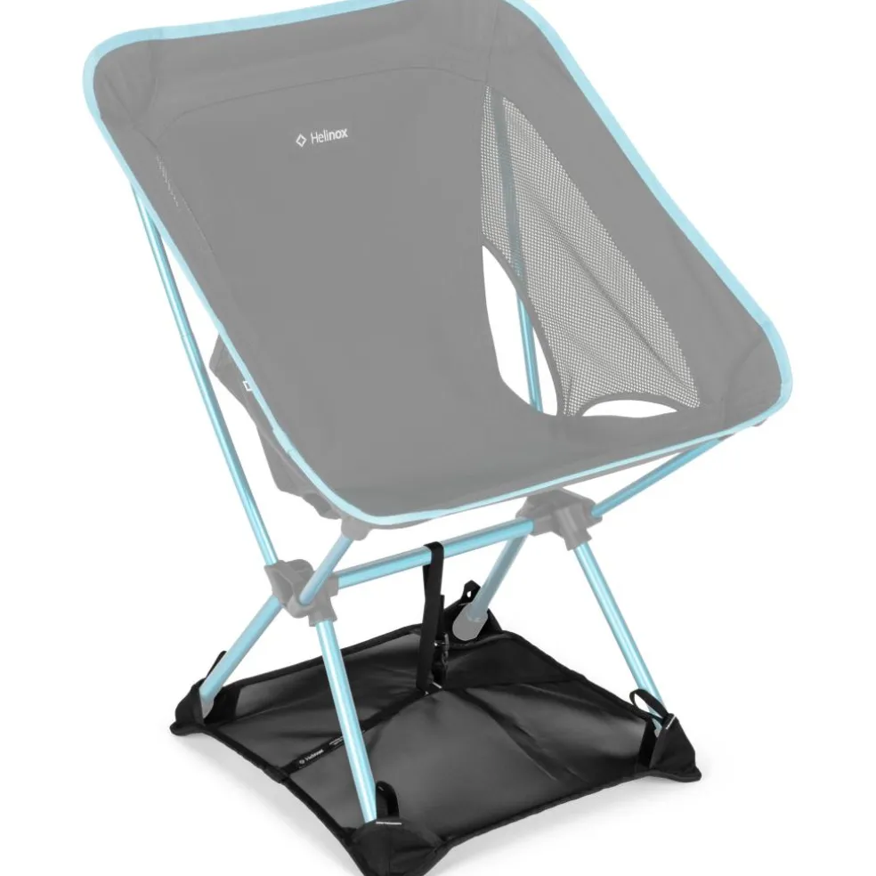 Helinox Ground Sheet Chair One (re) grondzeil stabilisator
