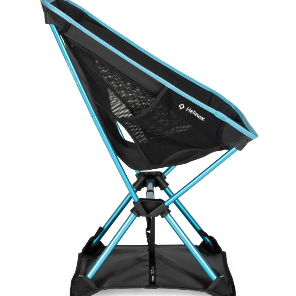 Helinox Ground Sheet Chair One (re) grondzeil stabilisator