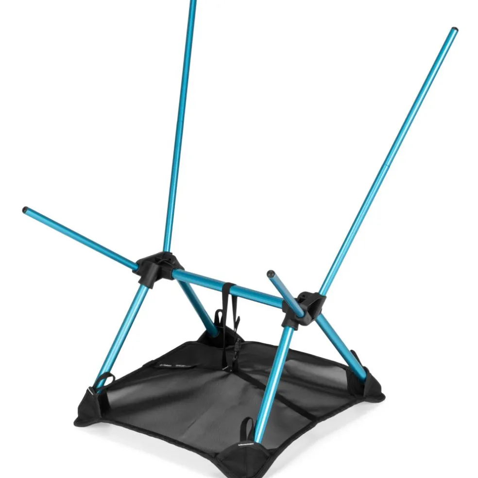 Helinox Ground Sheet Chair One (re) grondzeil stabilisator