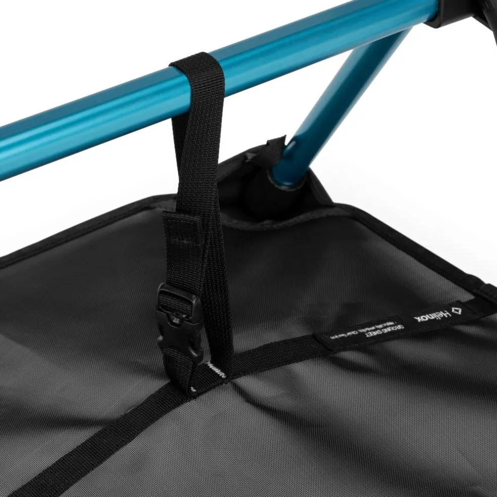 Helinox Ground Sheet Chair One (re) grondzeil stabilisator