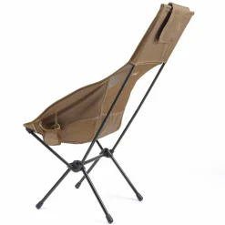 Helinox Savanna Chair campingstoel coyote