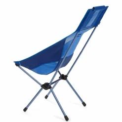 Helinox Sunset Chair campingstoel blue rock