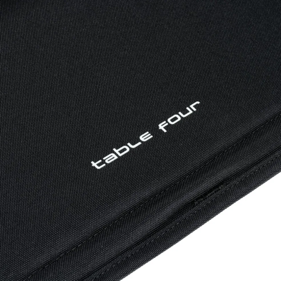 Helinox Table Four campingtafel 120,5 x 69,5 cm