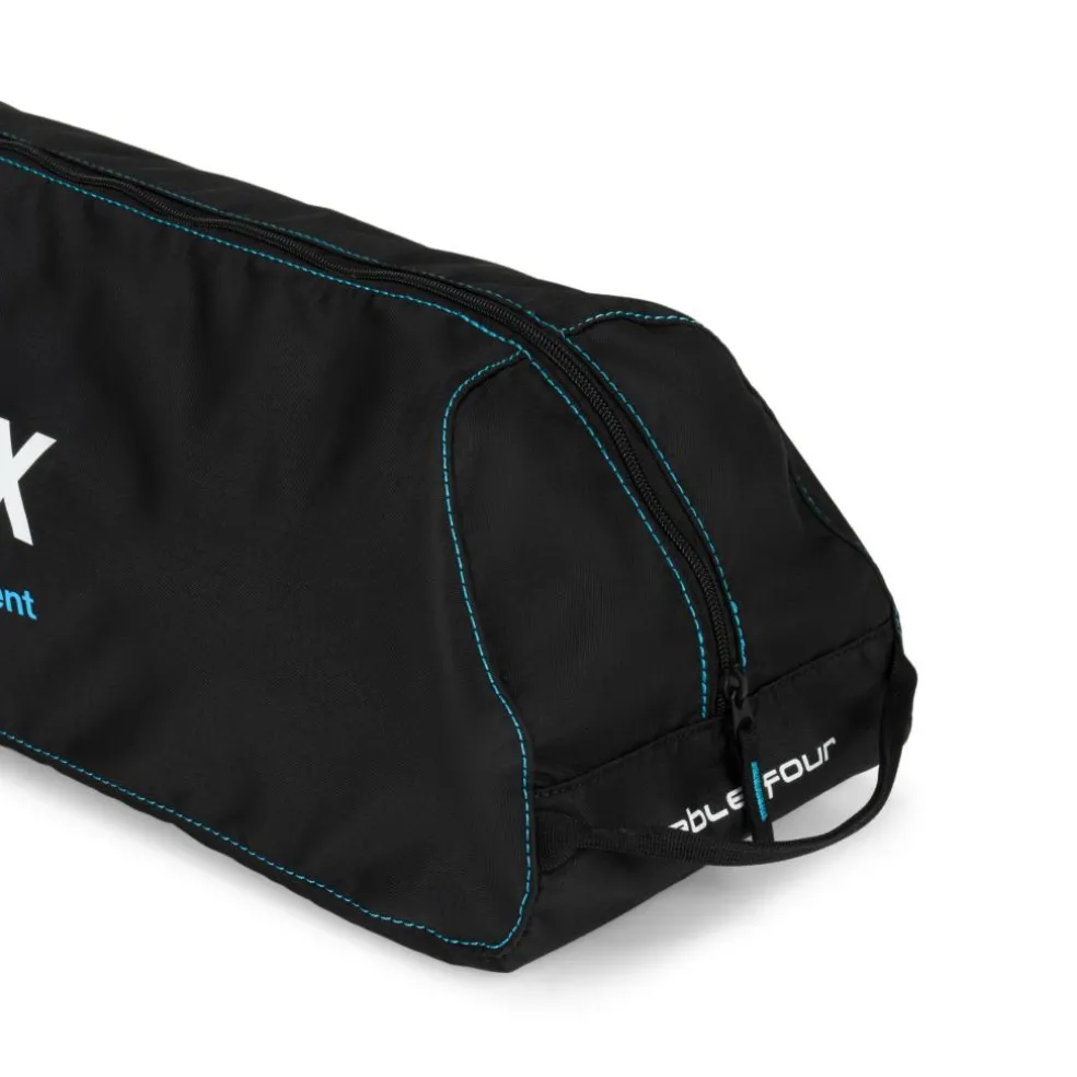 Helinox Table Four campingtafel 120,5 x 69,5 cm