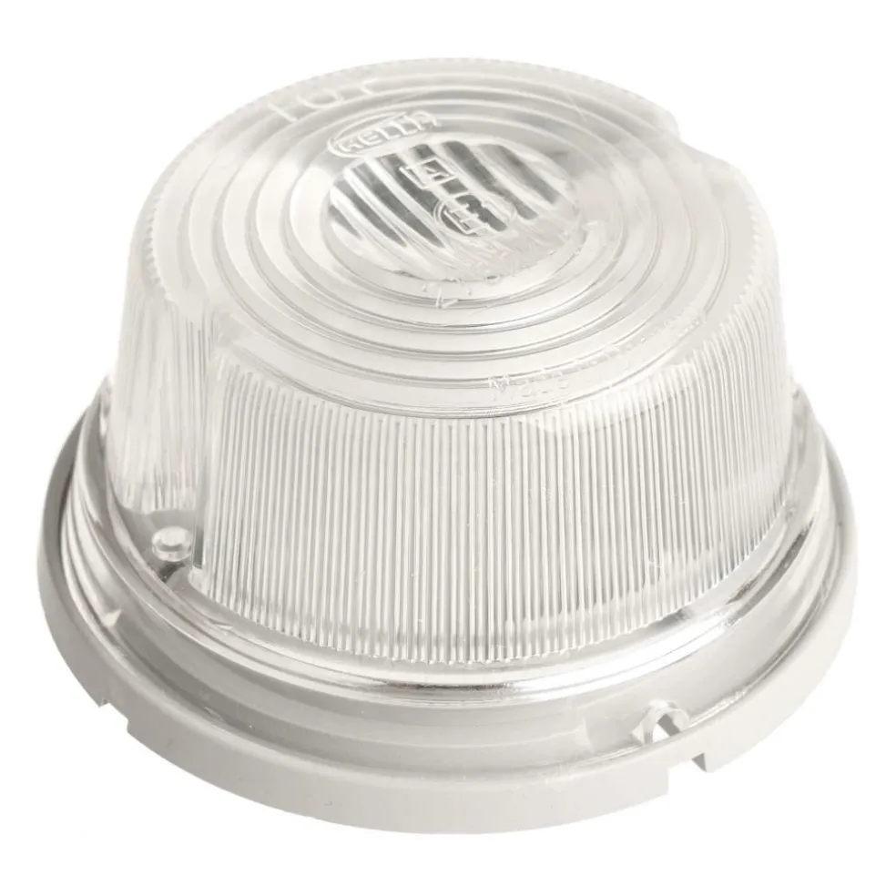 Hella Breedtelicht rond