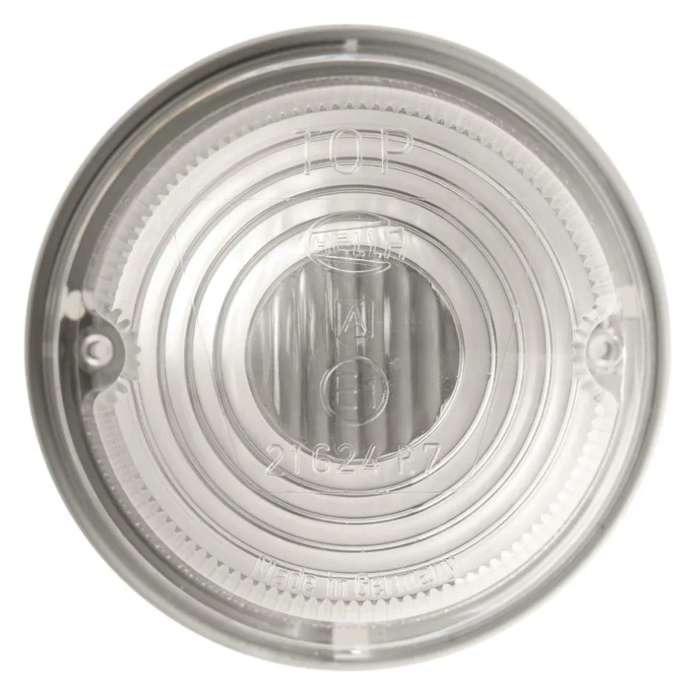 Hella Breedtelicht rond