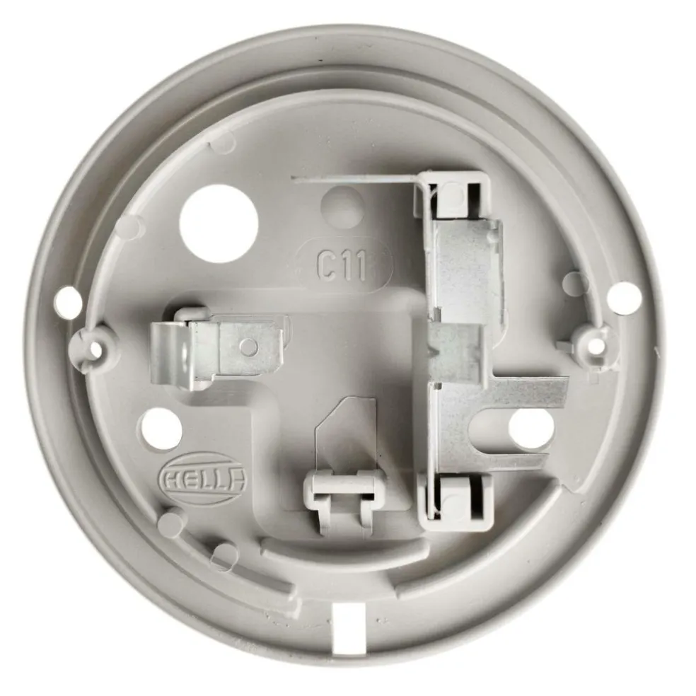 Hella Breedtelicht rond
