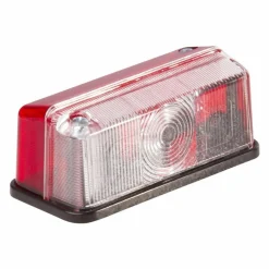 Hella Contourlamp rechthoek