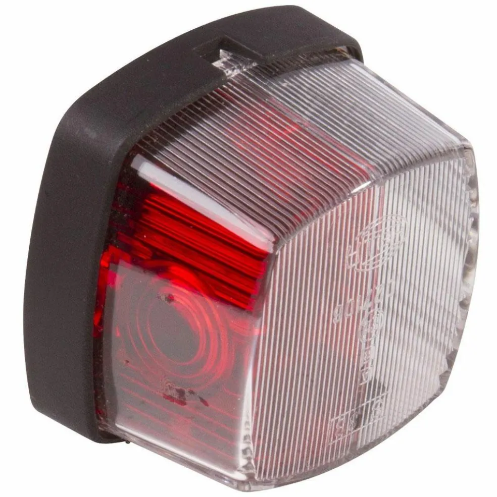 Hella Contourlamp vierkant