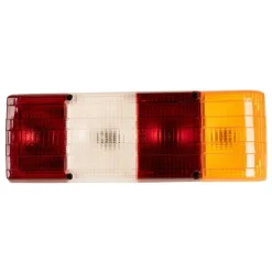 Hella Type 460 caravan achterlicht links of rechts