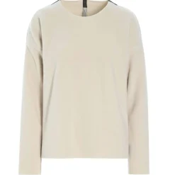 Henriette Steffensen  Round Neck sweater dames kit