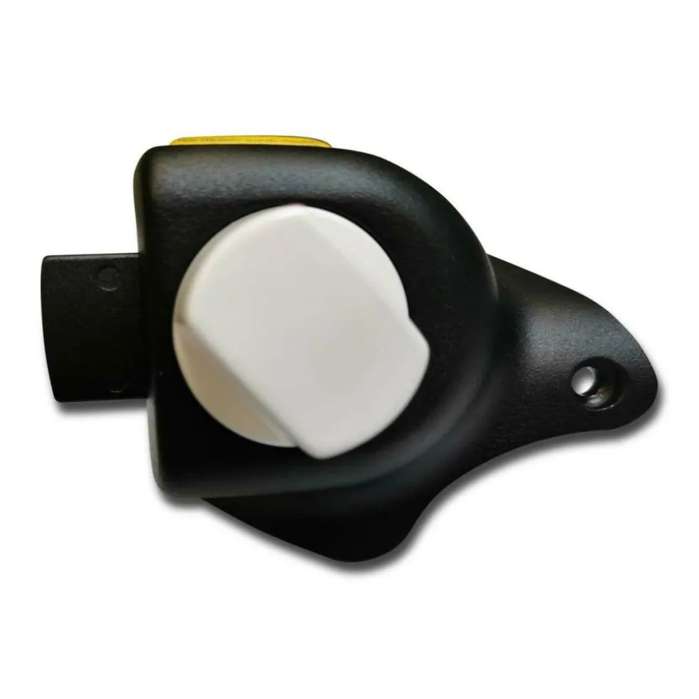 HEOSolution HEOsafe deurslot voor Ducato Jumper Boxer vanaf 2022