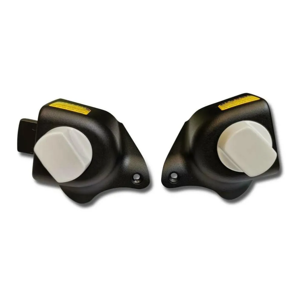 HEOSolution HEOsafe deurslot voor Ducato Jumper Boxer vanaf 2022