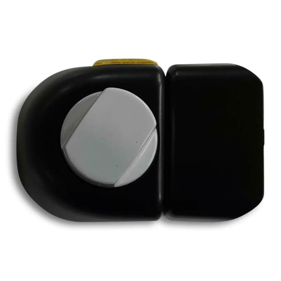 HEOSolution HEOsafe deurslot voor Mercedes Sprinter vanaf 2018