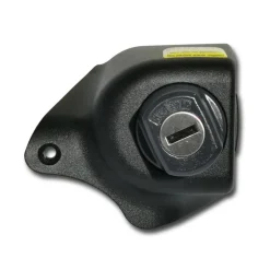 HEOSolution HEOsafe deursloten met sleutel voor Ducato Jumper  Boxer vanaf 2022