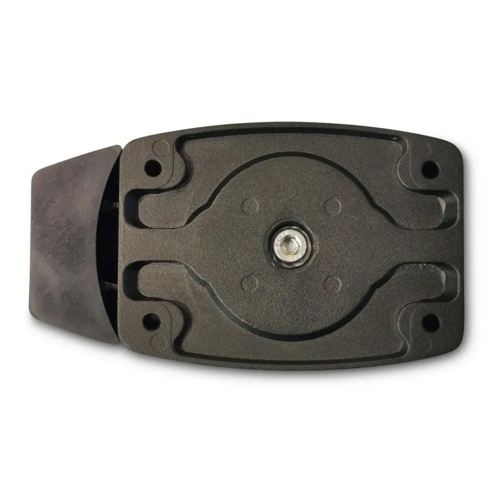 HEOSolution HEOSafe Van Security veiligheidsslot zwart