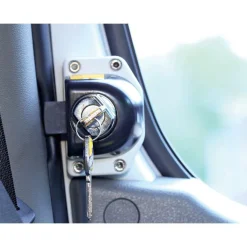 HEOSolution HEOSafe veiligheidsslot Mercedes Sprinter 06-18 - Volkswagen Crafter 06-16