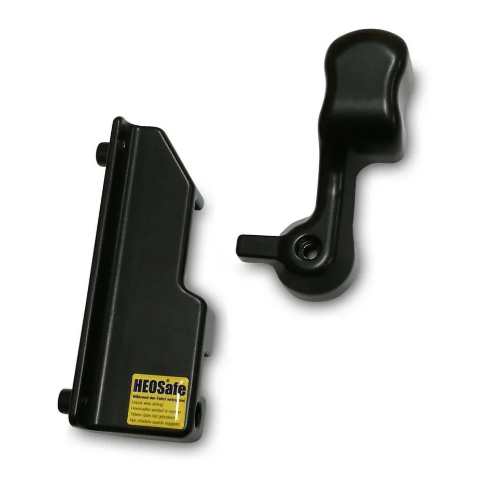 HEOSolution HEOSafe zijschuifdeurvergrendeling Ducato X250/X290 vanaf 2006
