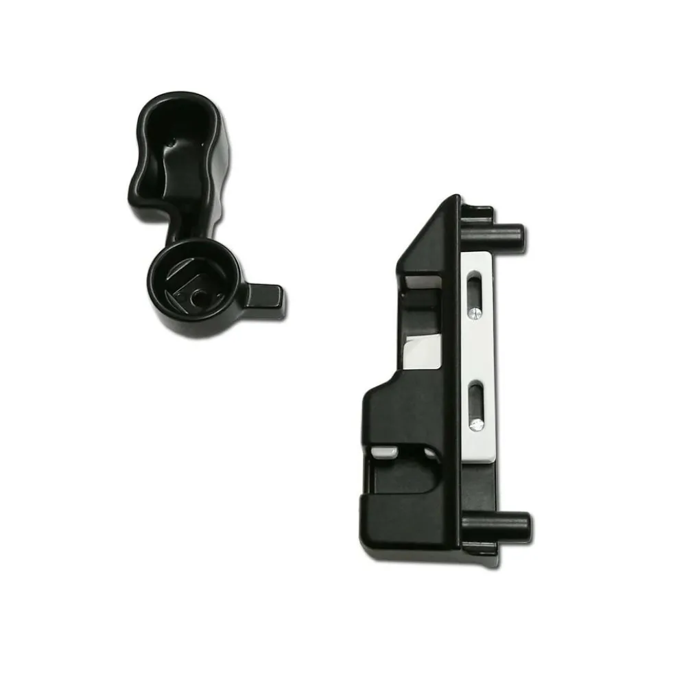 HEOSolution HEOSafe zijschuifdeurvergrendeling Ducato X250/X290 vanaf 2006