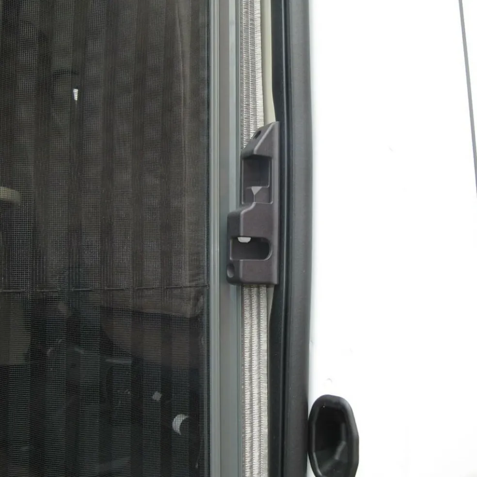 HEOSolution HEOSafe zijschuifdeurvergrendeling Ducato X250/X290 vanaf 2006