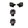 HEOSolution Van Security set zwart voor Ducato Jumper Boxer  2006-2021